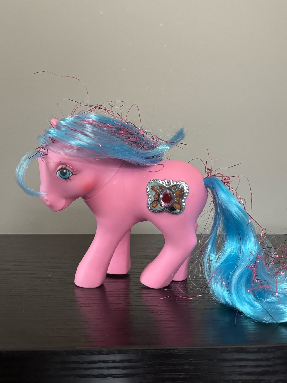 My Little Pony Vintage Princess Primrose